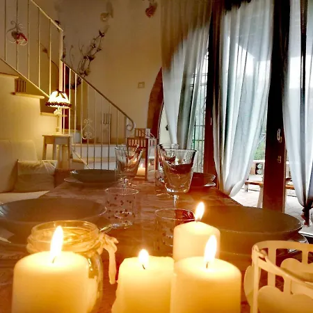 Charming In Le Scotte With Private Pool Villa