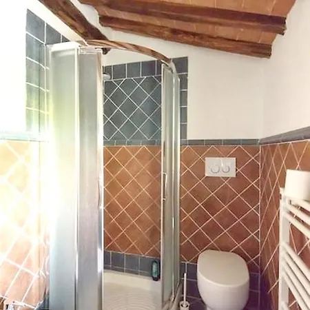 Villa Charming In Le Scotte With Private Pool *