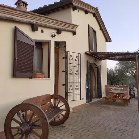 Charming In Le Scotte With Private Pool